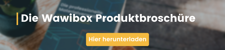Wawibox Pro Produktbroschüre: Hier herunterladen.