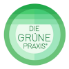 Logo-Die-grüne-Praxis_V0_pur 1