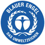 Blauer-Engel-Logo