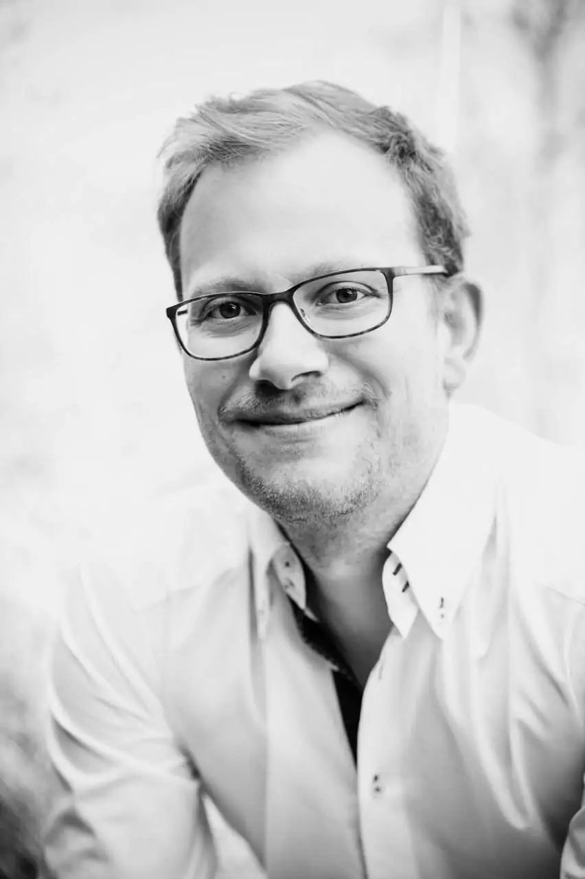Dr. David Christofzik