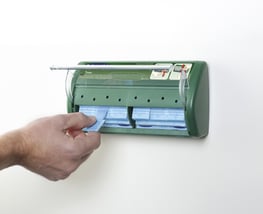 Kroschke_Plasterspender