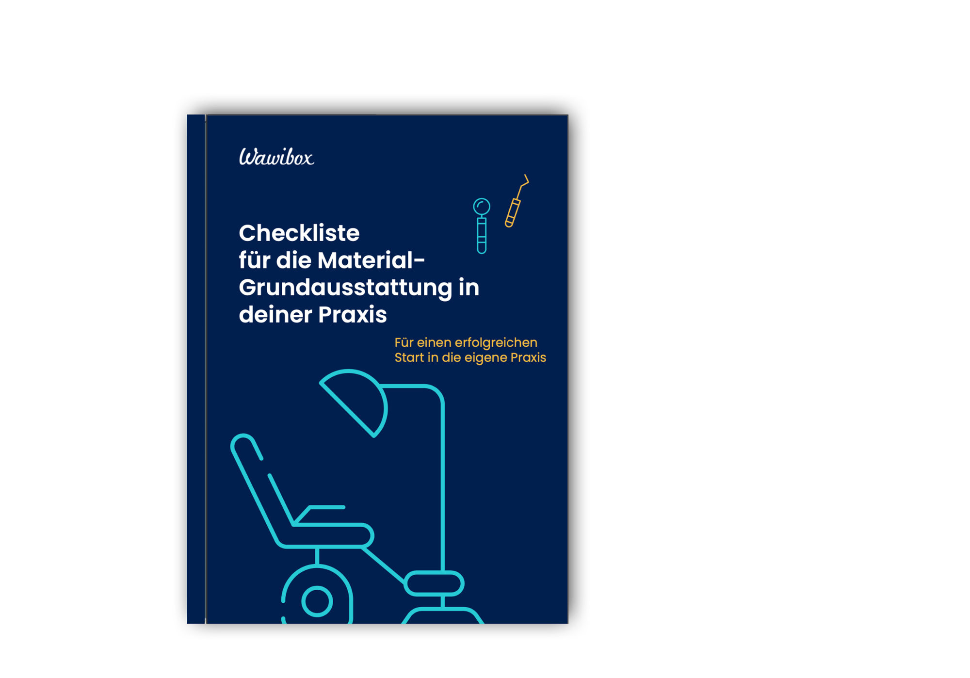 Gründer-Einkaufsliste