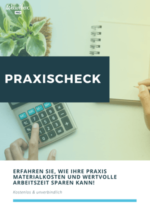 Wawibox Pro_Musterdokument_Praxischeck Wawibox Pro_Musterdokument_Praxischeck