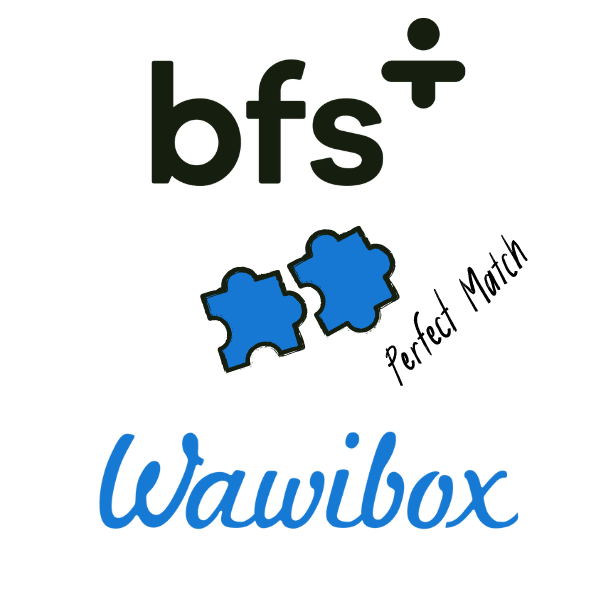 BFS und Wawibox