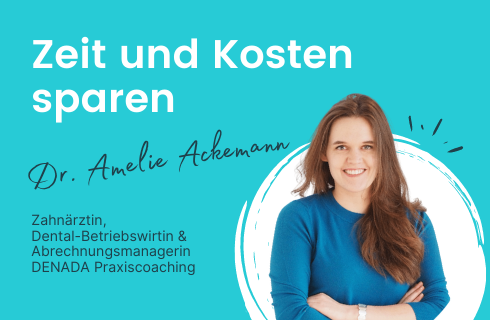 Zeit und Kosten sparen durch digitale Warenwirtschaft – Webinar mit Dr. Amelie Ackemann.