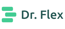 logo_Dr. Flex