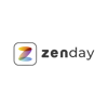 zenday Logo komplett freigestellt