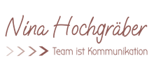 Nina Hochgräber Logo