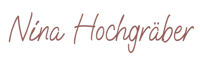Logo Nina Hochgräber
