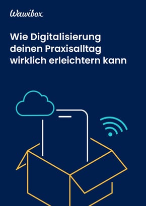 Digitalisierungs-Guide