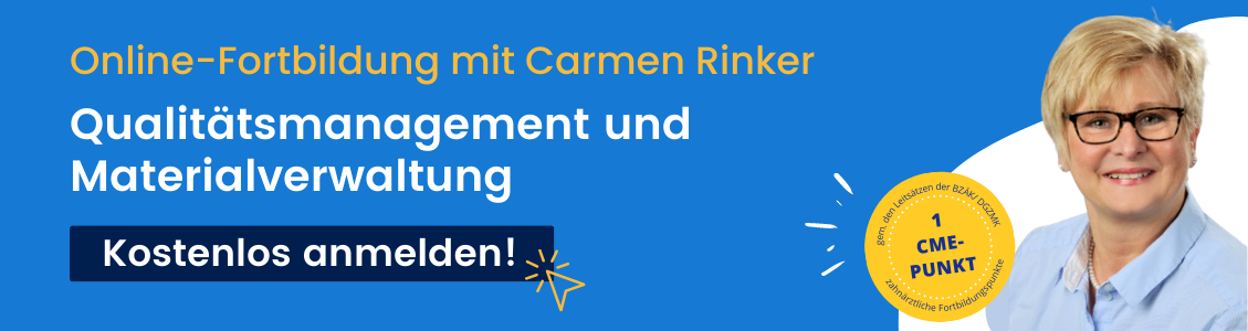 Webinar Carmen Rinker QM