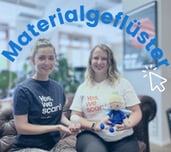 Materialgeflüster
