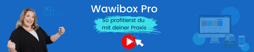 Produktdemo Wawibox Pro