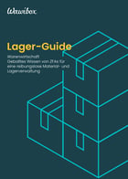 Wawibox Lager-Guide