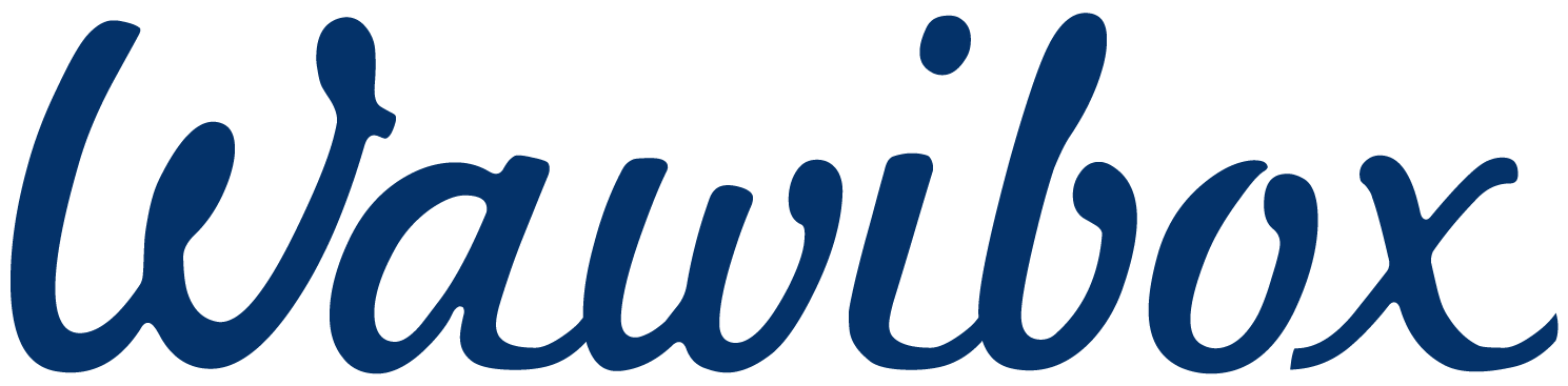 Wawibox Logo Subnautical
