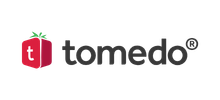 logo tomedo