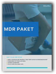 Digitales MDR-Paket gratis herunterladen