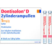 DontisolonZylinderampullen5mg