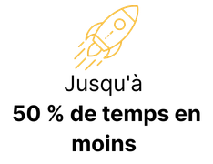 Zeitersparnis french