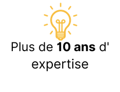 Langjährige Expertise french