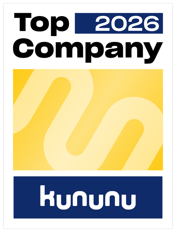 kununu Top Company