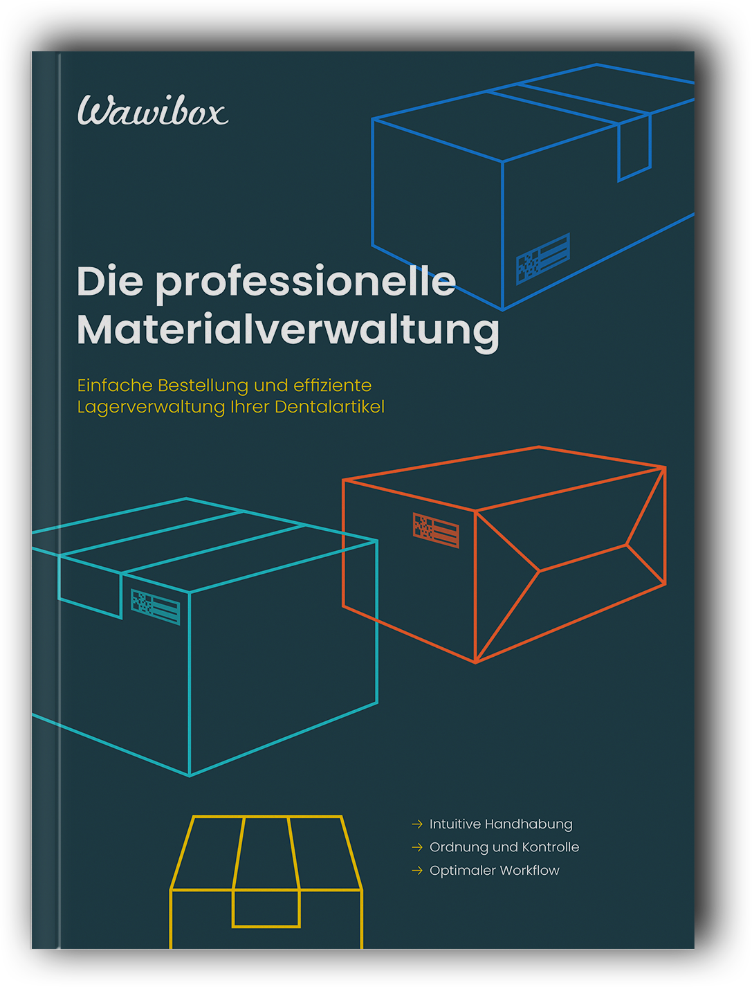 Wawibox Pro Produktinformationen Wawibox Pro Produktinformationen