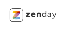 logo zenday