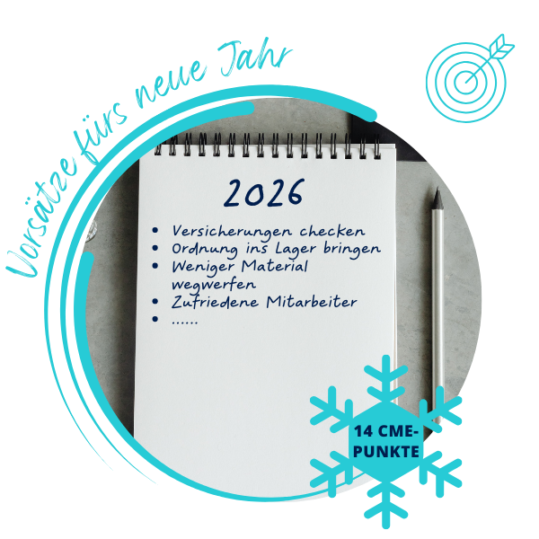 Gute Vorsätze_turkis