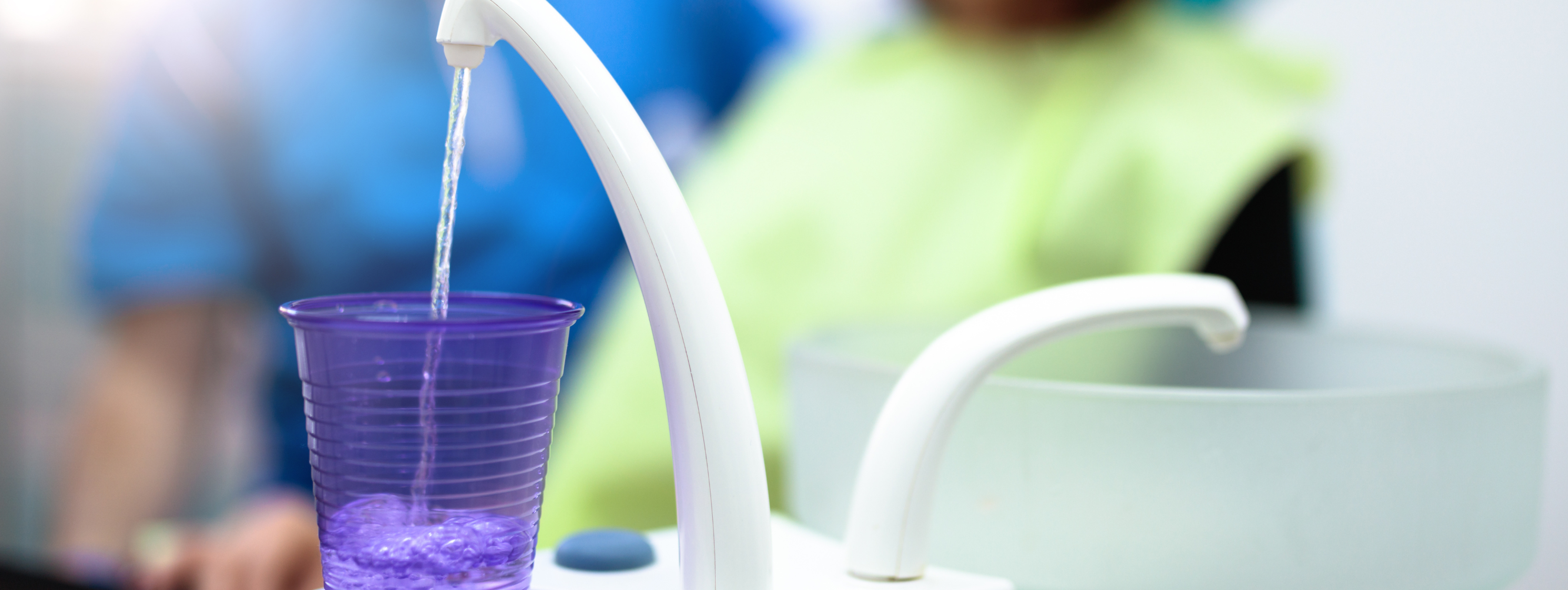 Wasserhygiene in der Praxis